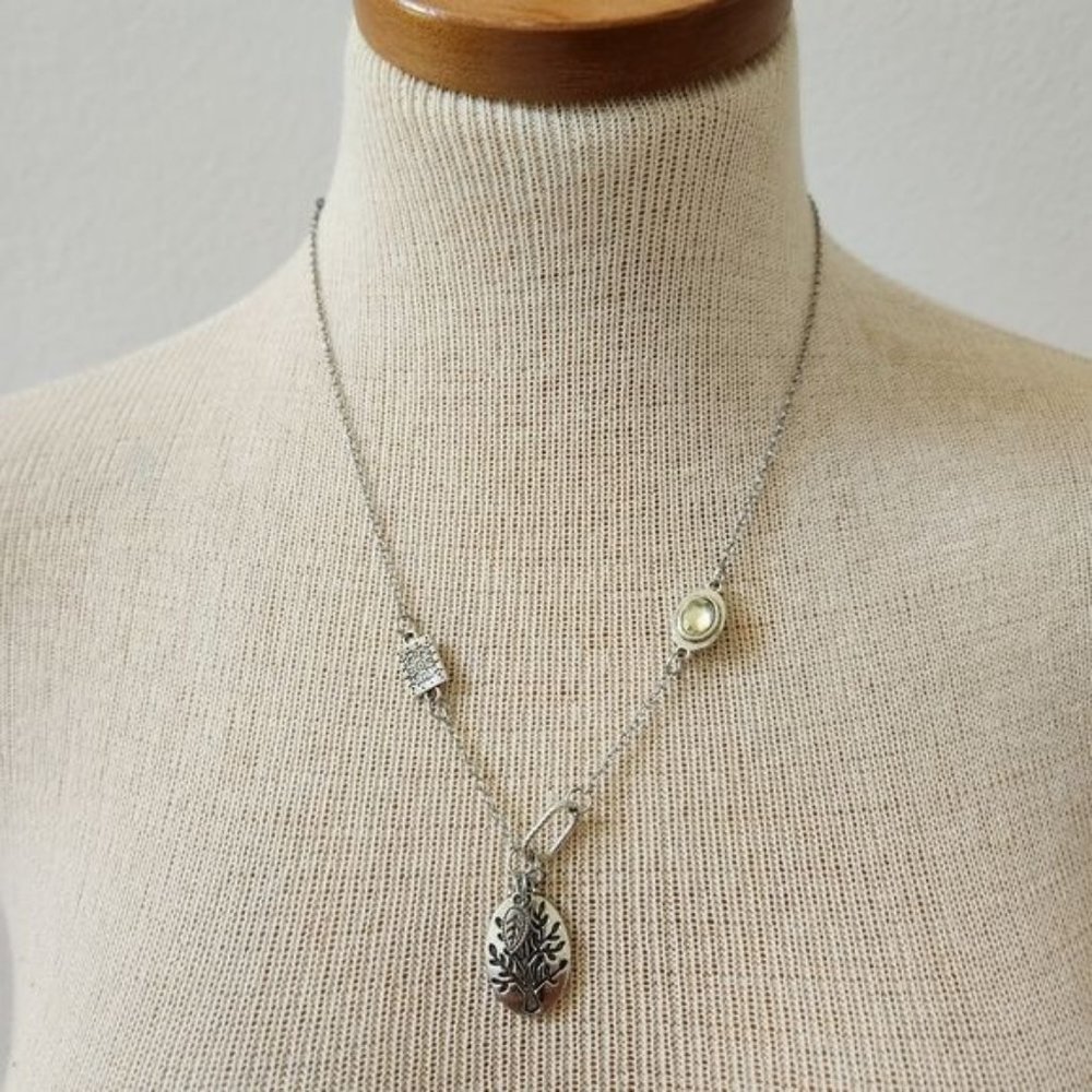 Beautiful necklace
